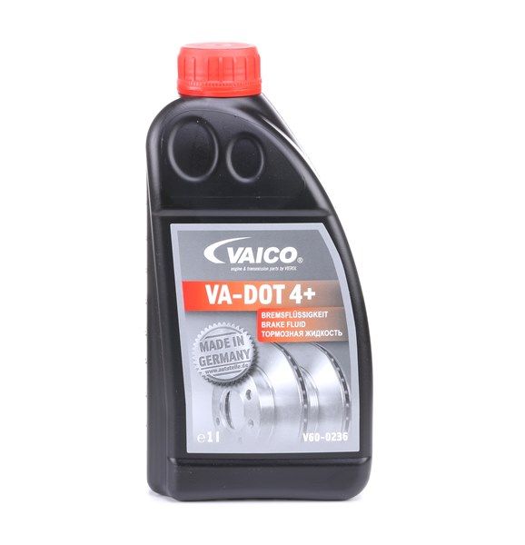 Bremsflüssigkeit V60-0236 von VAICO