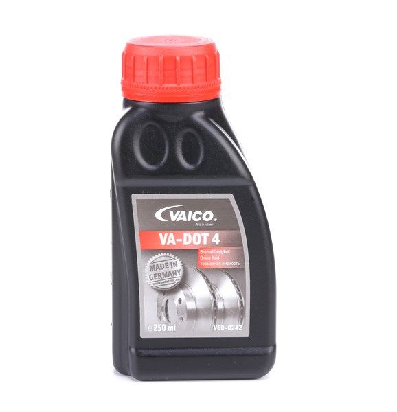 Bremsflüssigkeit V60-0242 von VAICO