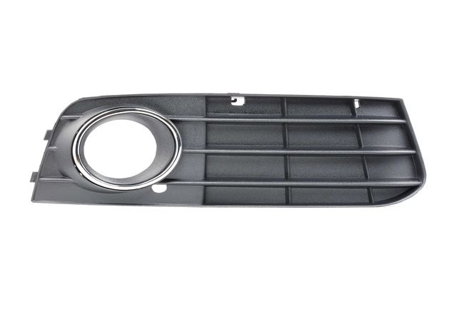 Grelha de ventilador, pára-choques 0327594 de VAN WEZEL 8K0807682A, 8K0807682A01C, 8K0807682C01C de qualidade OEM