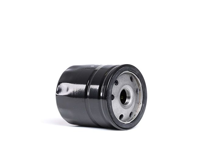 Filtro de óleo UMM 586027 de VALEO comprar baixo custo