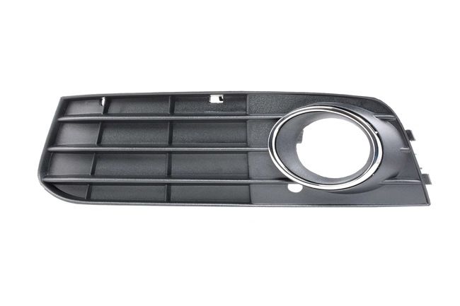Grelha de ventilador, pára-choques 0327593 de VAN WEZEL 8K0807681A, 8K0807681A01C, 8K0807681C01C de qualidade OEM