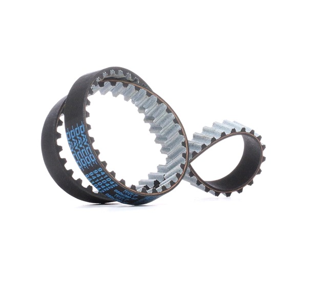 Timing Belt for LAND ROVER Range Rover Sport (L494) 306DT 3.0 D 4x4 258