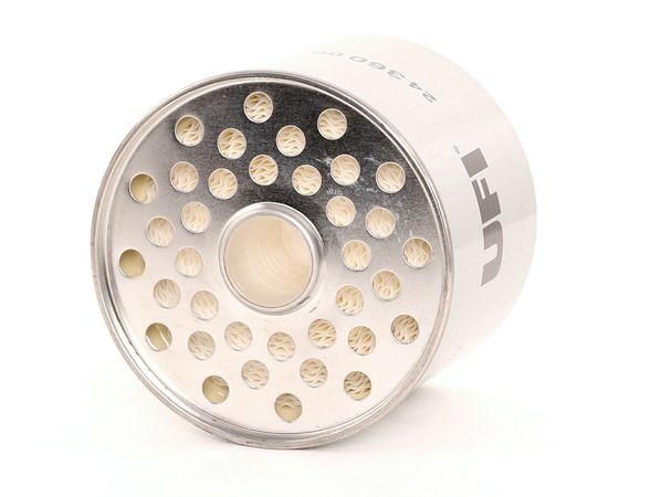 Filtro de combustível UMM 24.360.00 de UFI comprar baixo custo