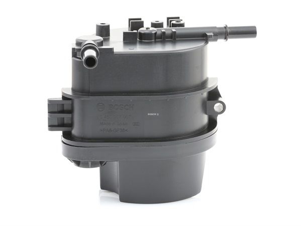 Kraftstofffilter TOYOTA 0 450 907 007 von BOSCH günstiger bestellen