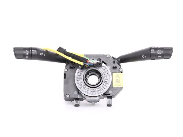 Comutador na coluna de direcção 251625 de VALEO 735471936, 735521315, 735410423 de qualidade OEM