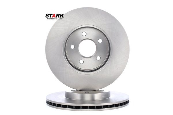 Disco de travão JAGUAR SKFO-2010 de STARK comprar baixo custo