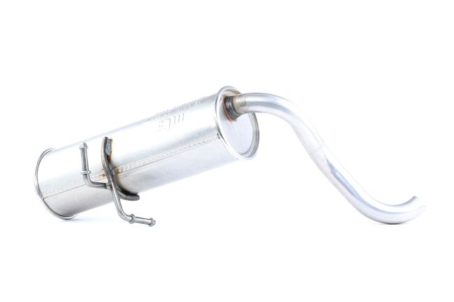 Panela de escape traseira CITROËN 01.69570 de MTS comprar baixo custo