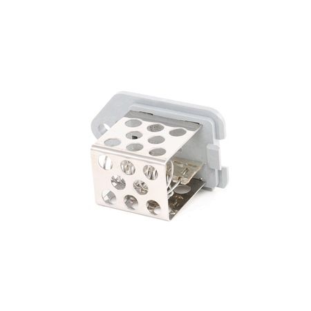 Módulo de comando, ventilador eléctrico (refrigeração motor) 0917051 de METZGER 126779, 1267A9, 9641212580 de qualidade OEM