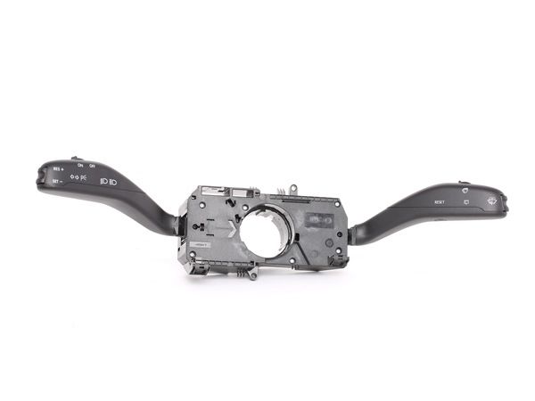 Comutador na coluna de direcção 251660 de VALEO 6Q0953513G, 6Q0953513BC de qualidade OEM