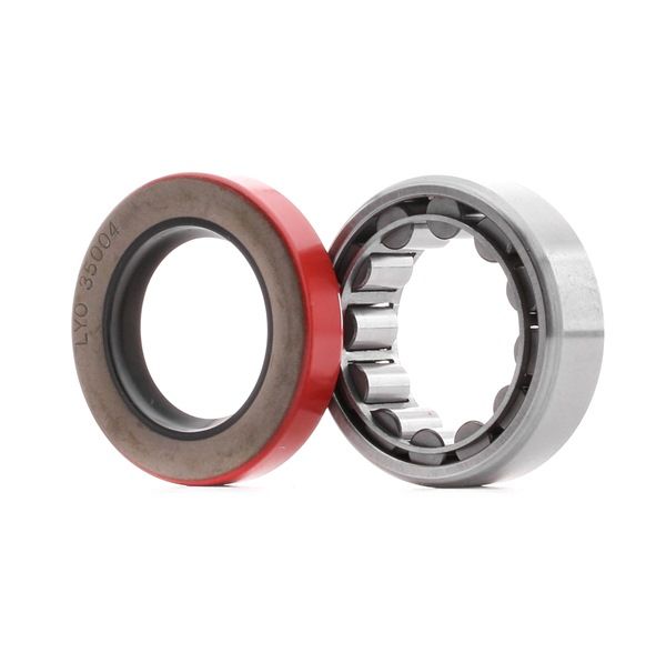 Optimal 992723 Wheel Suspensions Optimal 992723 Wheel Suspensions