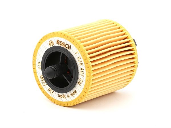 Filtro de óleo PONTIAC F 026 407 016 de BOSCH comprar baixo custo