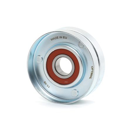 Tensioner Pulley For Opel Astra H Hatchback A04 Z 17 Dth 1 7 Cdti L48 100 Hp Reduced Prices