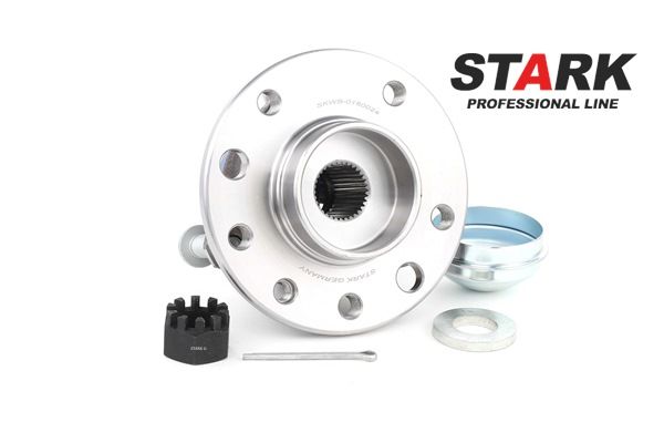 Hjullagerssats CHEVROLET SKWB-0180024 från STARK köp billigt