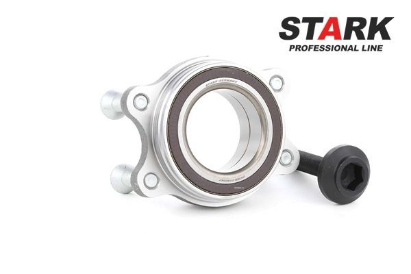 Jogo de rolamentos de roda PORSCHE SKWB-0180047 de STARK comprar baixo custo