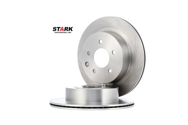 Disco de travão INFINITI SKBD-0020155 de STARK comprar baixo custo