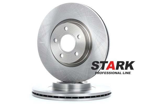 Bremsscheibe VOLVO SKBD-0020170 von STARK günstiger bestellen