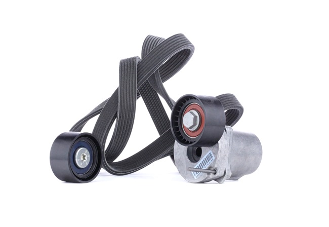 Cinghia Servizi DAYCO 6PK2090 BMW MAZDA
