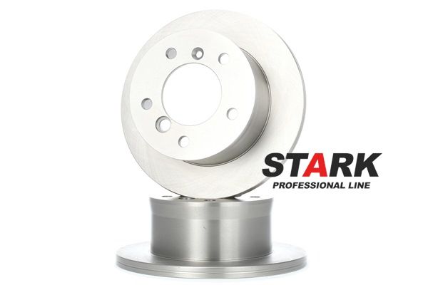 Disco de travão PUCH SKBD-0020259 de STARK comprar baixo custo