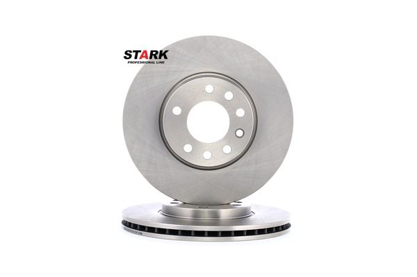 Disque de frein CHEVROLET SKBD-0020223 de la STARK acheter à peu de frais