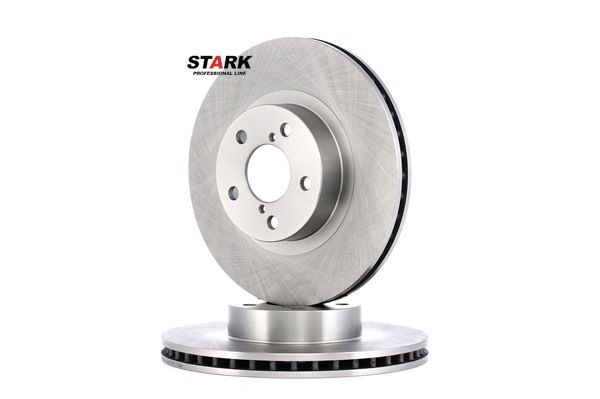 Disco de travão SUBARU SKBD-0020105 de STARK comprar baixo custo