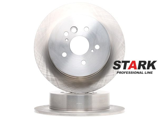 Disco de travão CHERY SKBD-0020183 de STARK comprar baixo custo