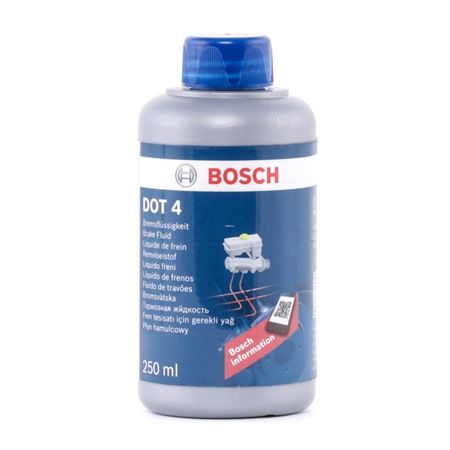 Fluido De Travões 1 987 479 105 de BOSCH de qualidade OEM