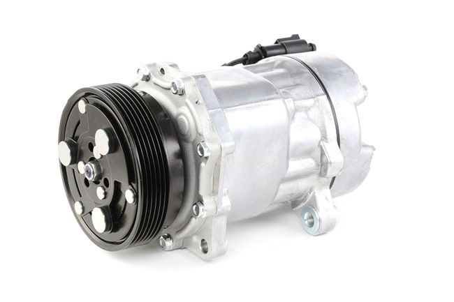 8FK 351 132-581 HELLA Compresor De Aire Acondicionado