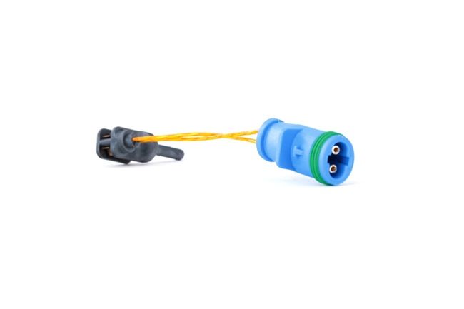 Sensor De Desgaste Pastilha De Freio 1 987 474 553 de BOSCH de qualidade OEM
