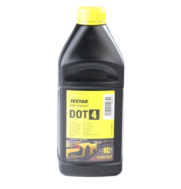 Jarruneste 95002200 alkaen TEXTAR halvempia