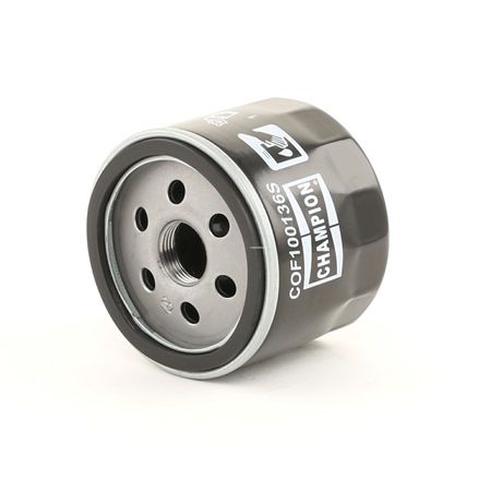 Ölfilter CHAMPION COF100136S für JEEP Autos günstiger kaufen.
