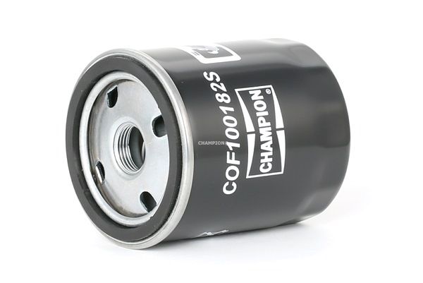 Filtro de óleo 3 MAZDA ac 2005 COF100182S de CHAMPION com desconto