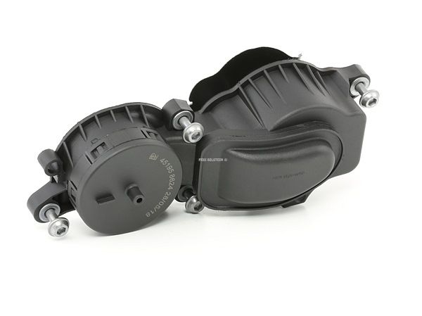 Válvula, respiro do cárter da cambota BMW 45195 de FEBI BILSTEIN 11 12 7 799 224 comprar baixo custo
