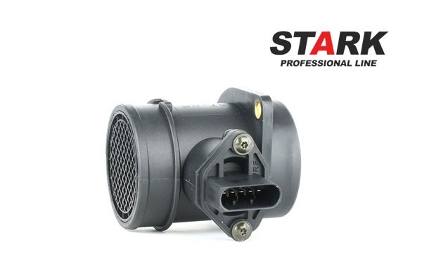 VW Passat 3B6 1.8 T 20V VARIANTE 1 ORIGINALI ACP Sensore di massa d/'aria MAF Misuratore di portata