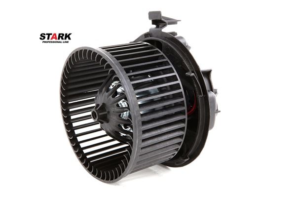 Ventilador do habitáculo RENAULT SKIB-0310002 de STARK 7701055135, 77 01 056 965 comprar baixo custo