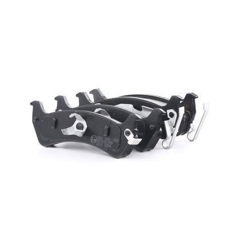 ABS 37202 Pastillas de Freno