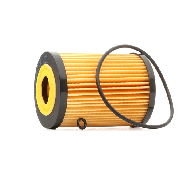 Purflux filtro aceite ls918 para Mercedes-Benz