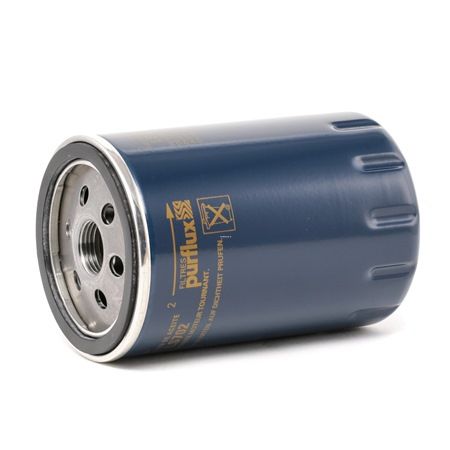 Purflux LS324 Bloque de Motor