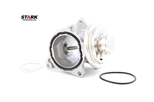 Válvula de recirculação dos gases de escape SKEGR-0770001 de STARK de qualidade OEM