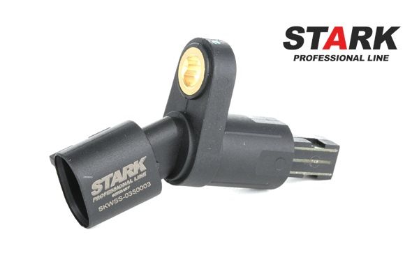 Sensor, rotações da roda SKWSS-0350003 de STARK 1J0927807B, 131403 de qualidade OEM