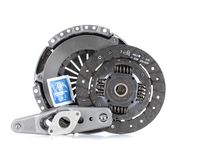 Sachs 3000 824 501 kit de embrague