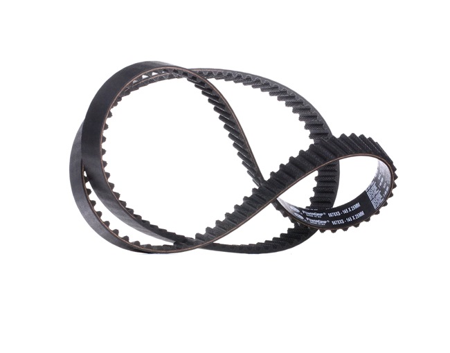 Timing Belt for SKODA YETI (5L) DFSA 2.0 TDI 4x4 110 HP reduced prices