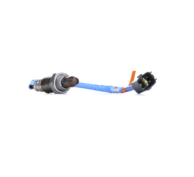 Pour Toyota Auris 1.8 valvematic 2009-4 Fil Arrière Lambda Capteur D/'oxygène d/'échappement