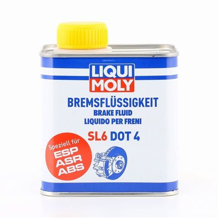 Liquide de frein 3086 de LIQUI MOLY à un bon prix