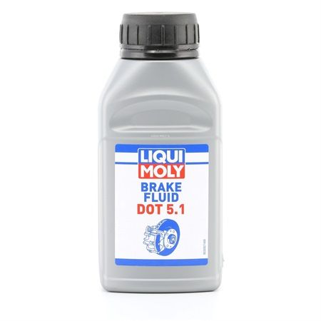 Liquide de frein 3092 de LIQUI MOLY à un bon prix