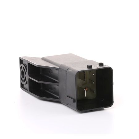 Módulo de comando, tempo de incandescência GSE147 de BERU 1252609, 132122 de qualidade OEM