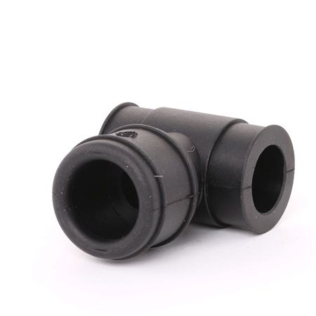 Tubo flexível, respiro do cárter da cambota GOLF VW ac 2017 114 926 de TOPRAN com desconto