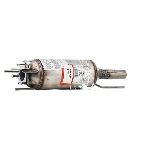 Diesel Particulate Filter DPF BM11062 BM Cats Soot 55557816 5854443 Quality New