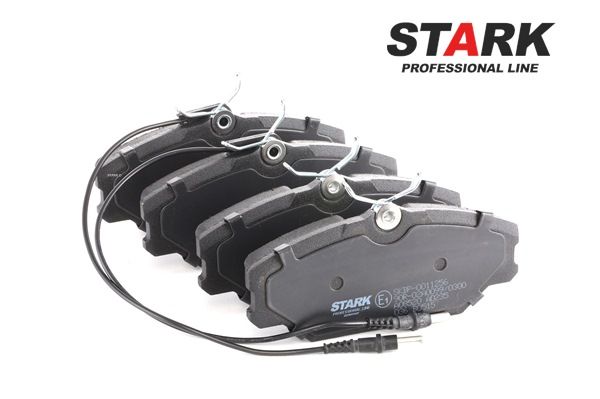 TRW Automotive AfterMarket GDB1030 pastilla de freno