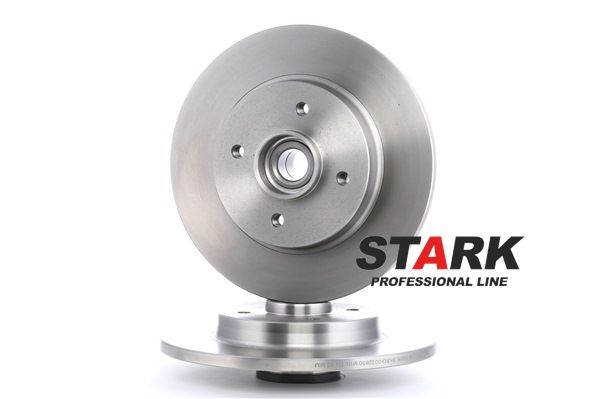 Disco freno ACCENT HYUNDAI ac 2008 da STARK con sconto