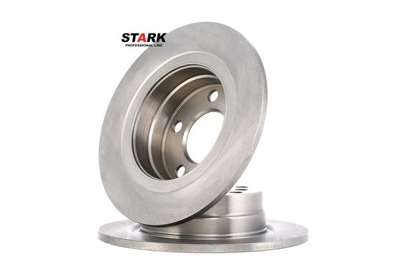 Disco de travão WIESMANN SKBD-0022956 de STARK comprar baixo custo